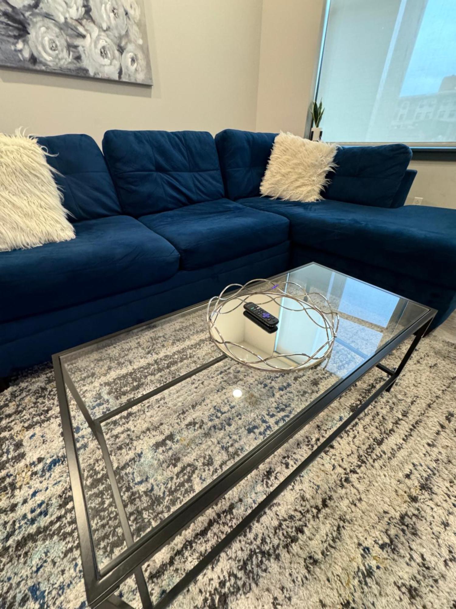 Beautiful Condo/Rooftop Patio With Free Parking 克里夫兰 外观 照片